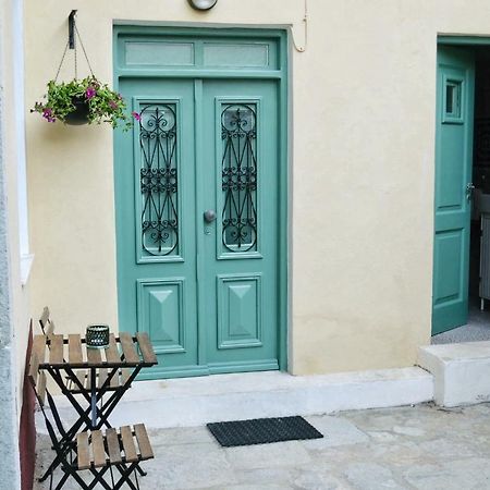 Seame Houses Symi Exterior foto