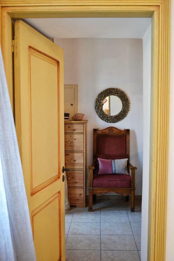 Seame Houses Symi Exterior foto