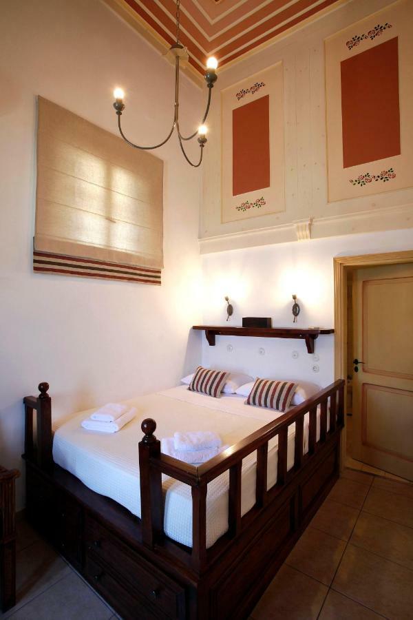 Seame Houses Symi Exterior foto